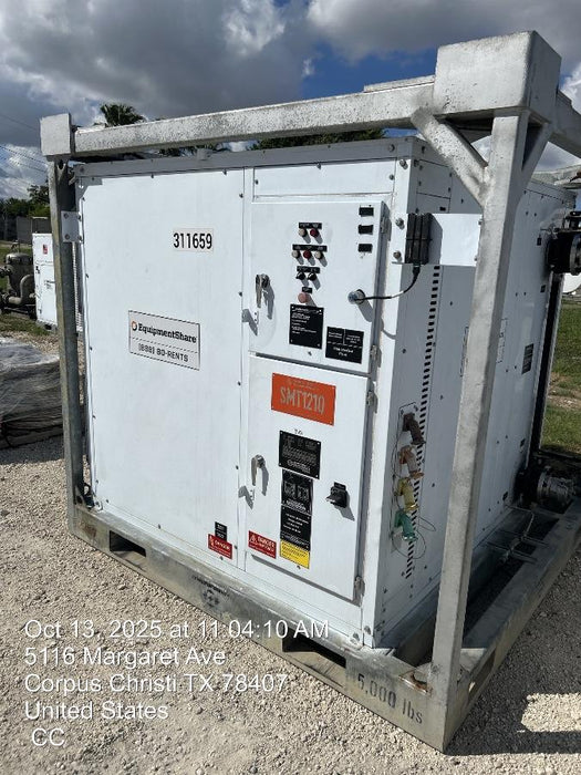 2023 SMARTECH SMTAH1D121Q