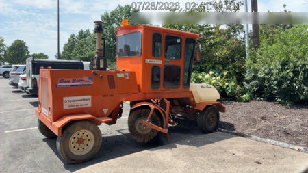 2021 BROCE RCT350