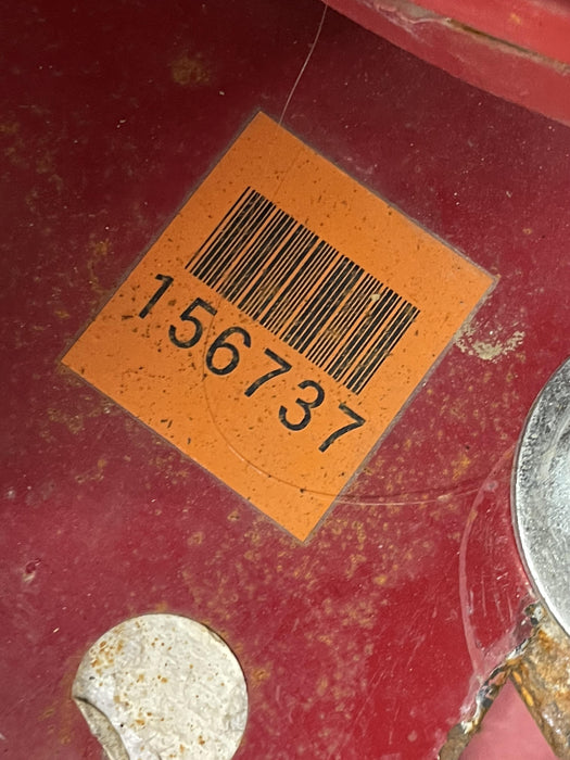 2021 KEY PLANT Pipe Conveyor