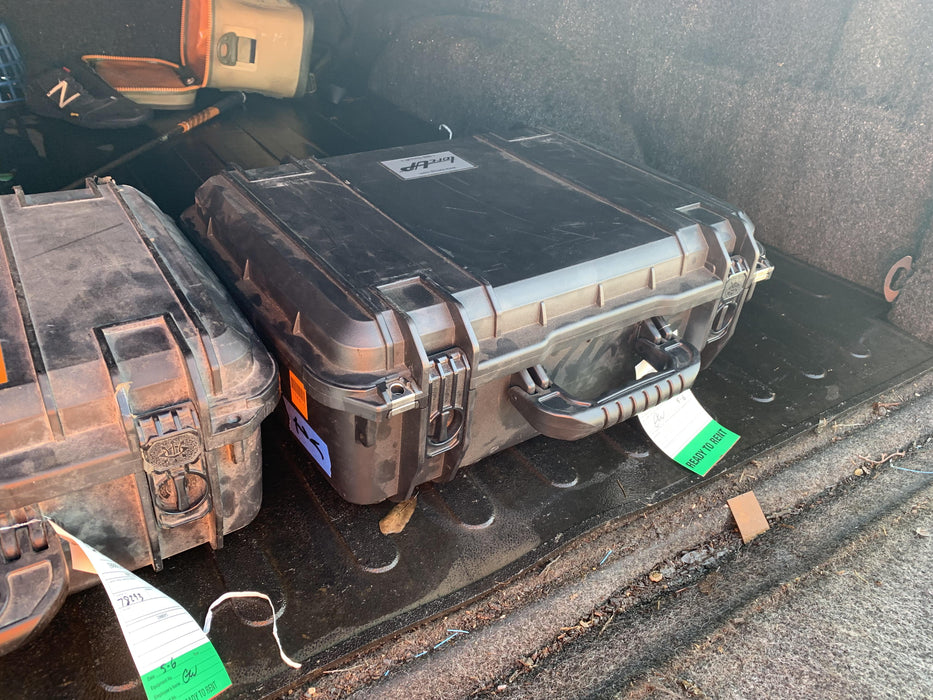 2021 TORCUP VT-1000KIT