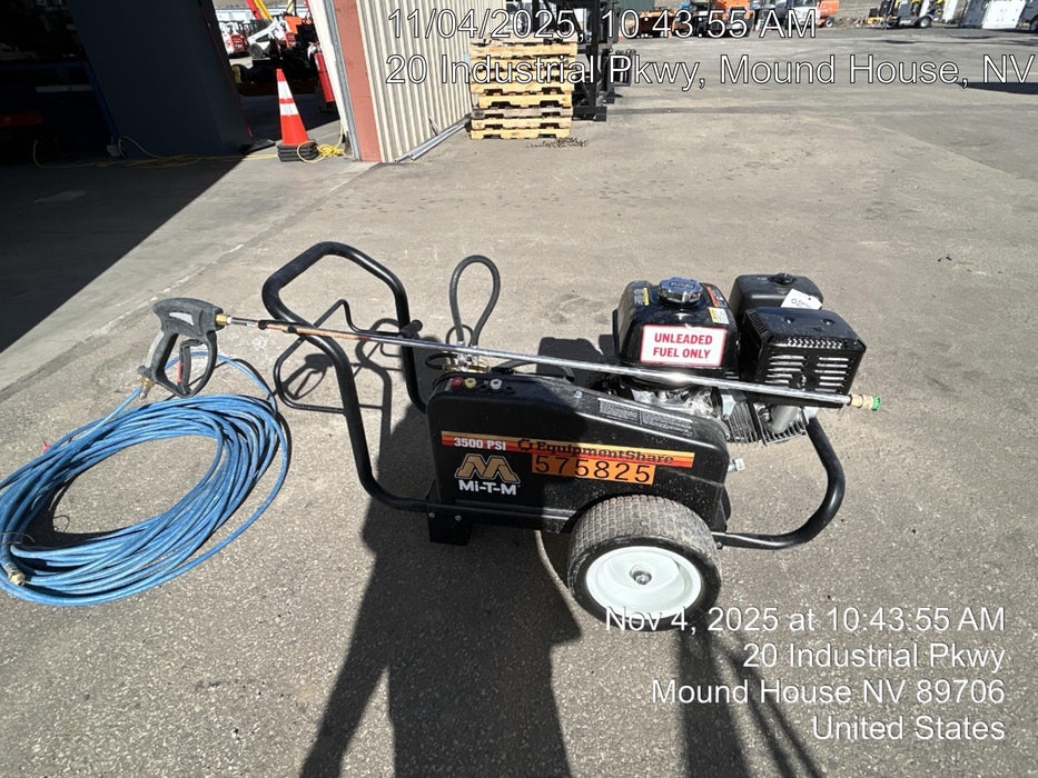 2025 MI-T-M CW-3504-5MGH