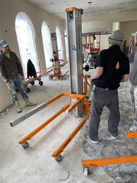 2021 LIFTSMART MLC-24