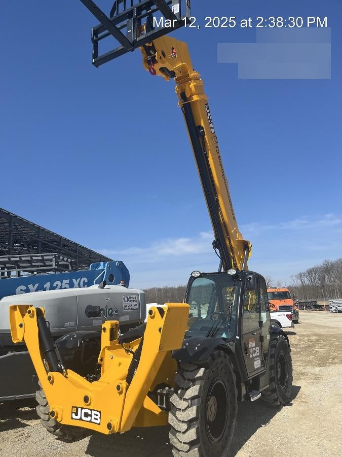2025 JCB 510-56