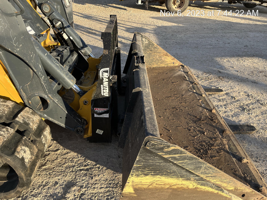 2023 MANITOU 50504723