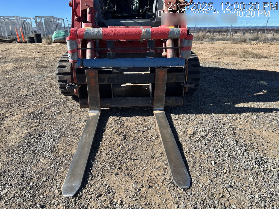 2023 ARROW MATERIAL HANDLING 72" Pallet Forks - Arrow