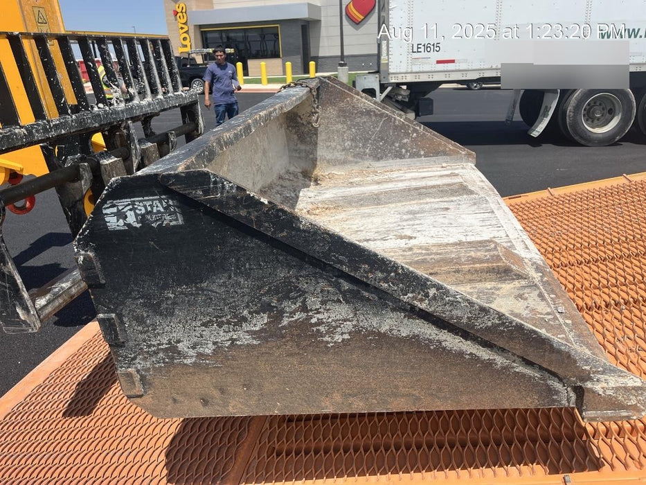 2019 STAR INDUSTRIES 1408B