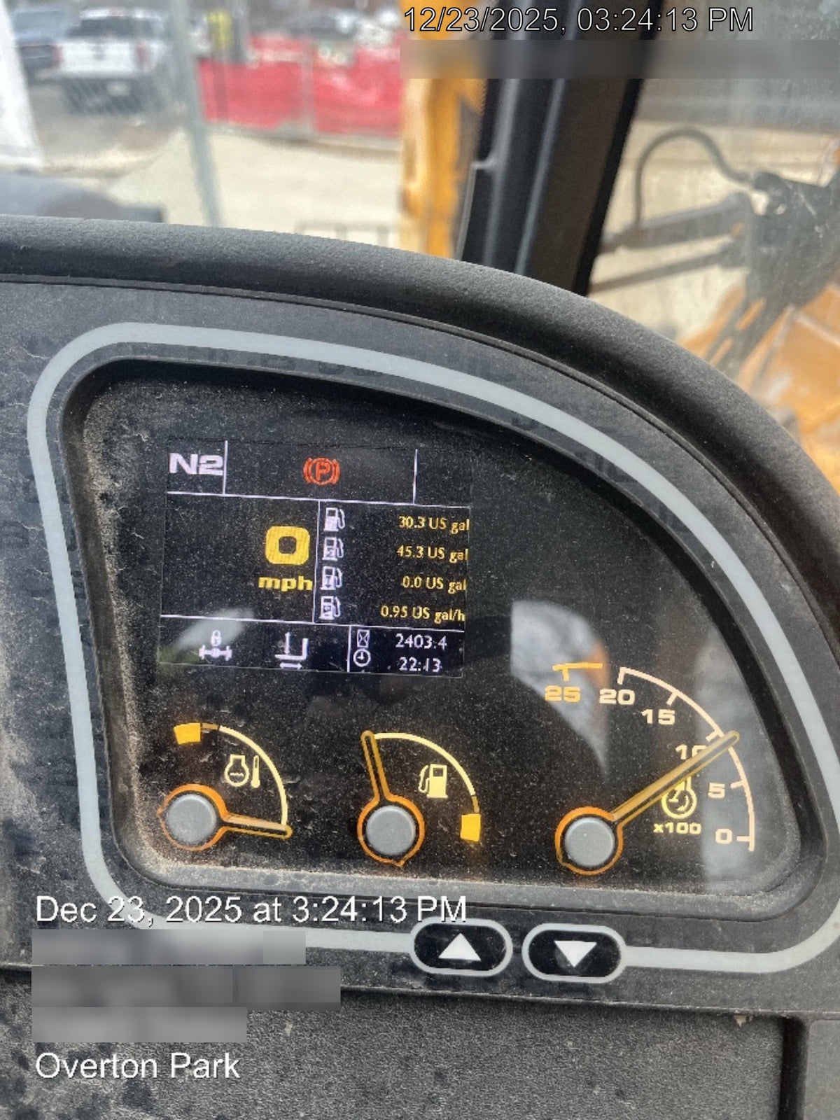 2022 JCB 509-42