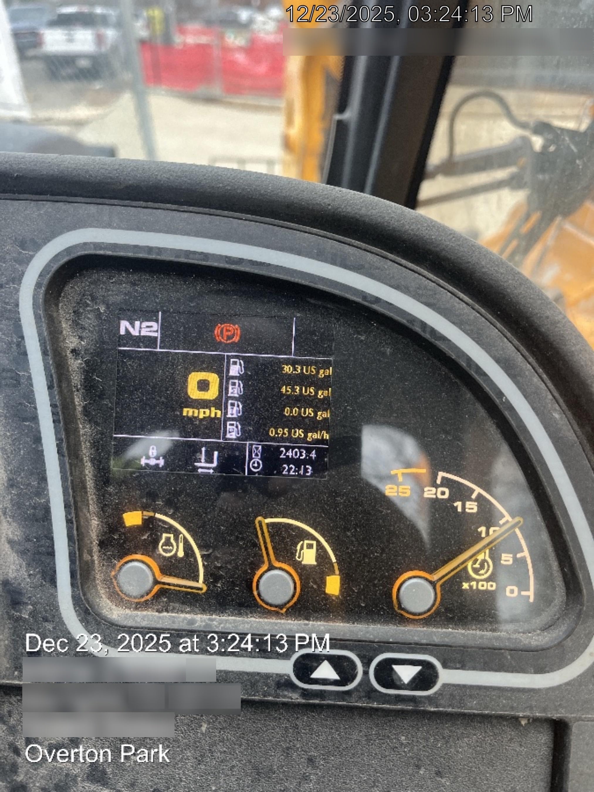 2022 JCB 509-42