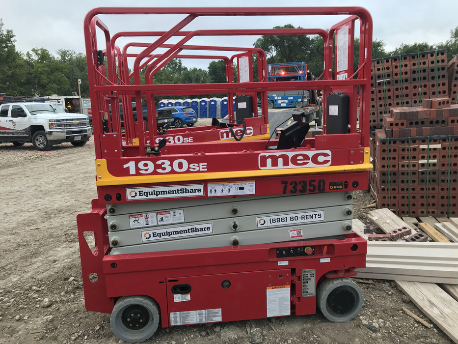 2020 MEC 1930SE