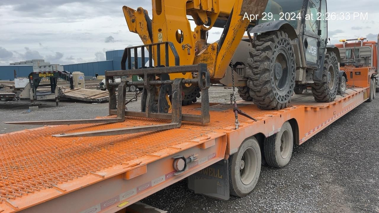 2019 JCB 512-56