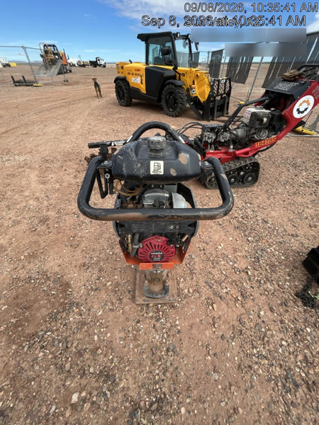 2025 HUSQVARNA LT6005