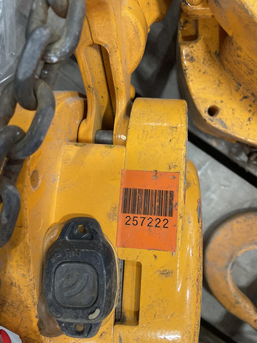 2022 HARRINGTON CF020-20