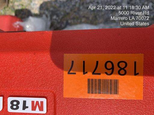 2021 MILWAUKEE 2864-22