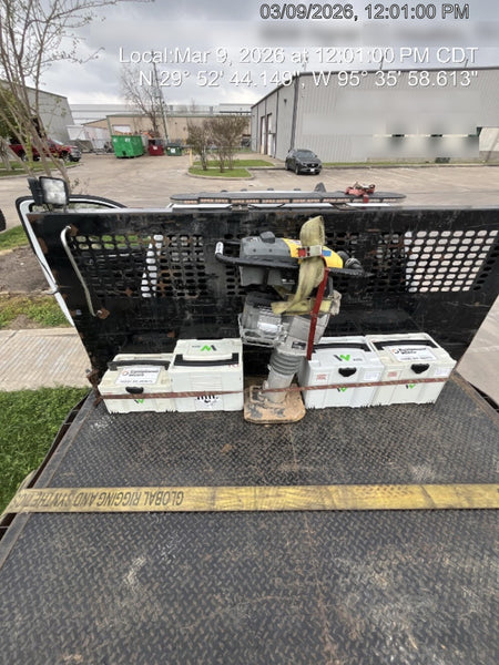 2024 WACKER NEUSON AS50E