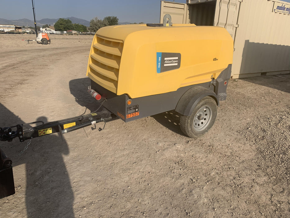 2020 ATLAS COPCO XAS188