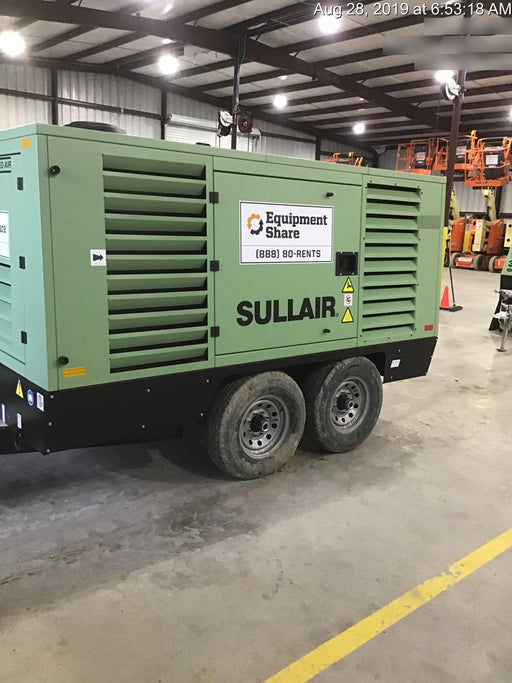 2019 SULLAIR 900HAF
