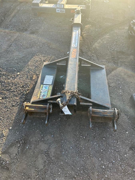 2020 STAR INDUSTRIES M1360B - Star JIB Boom