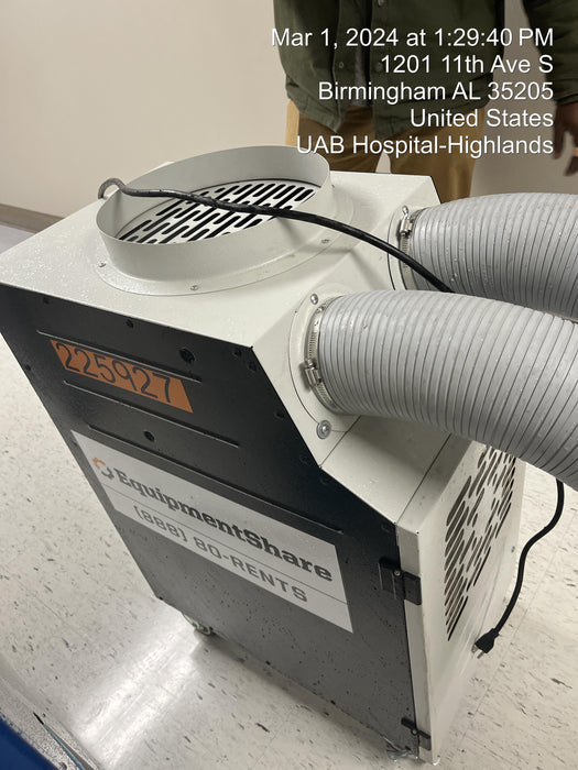 2022 KWIKOOL KPAC1411-2