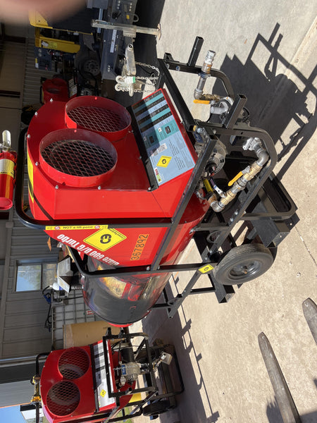 2023 CAMPO EB600G-RE3