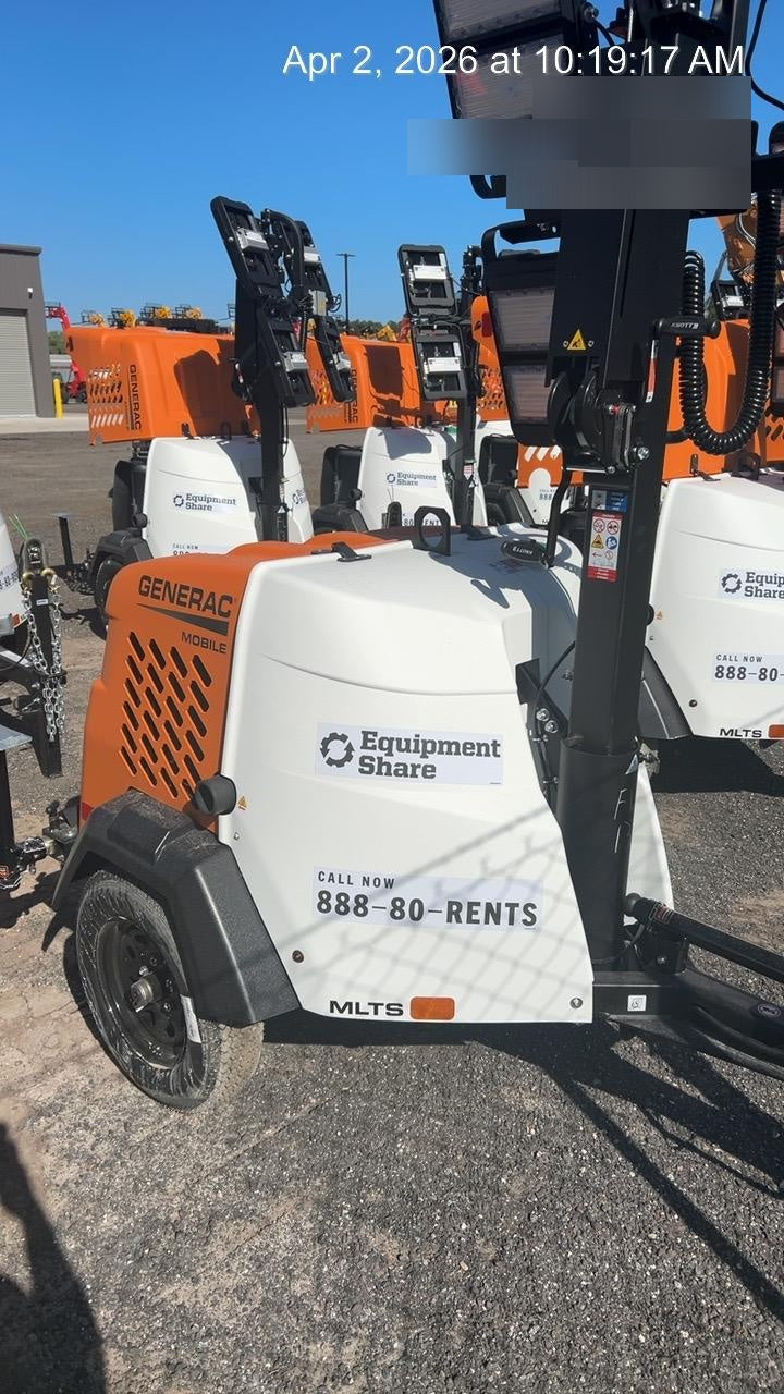 2026 GENERAC MLTS-4
