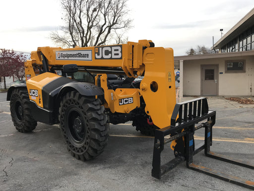 2019 JCB 509-42