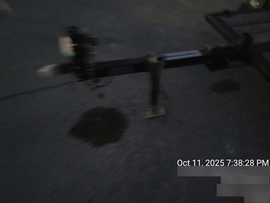 2021 BARRETO E4X6TBT