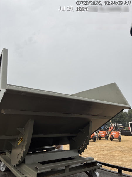 2026 HIPPO HOPPER HH64HD