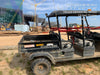 2022 Club Car CA1700D Canopy, Diesel, 4 Passenger