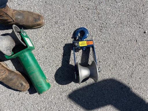 2024 CURRENT TOOLS 406