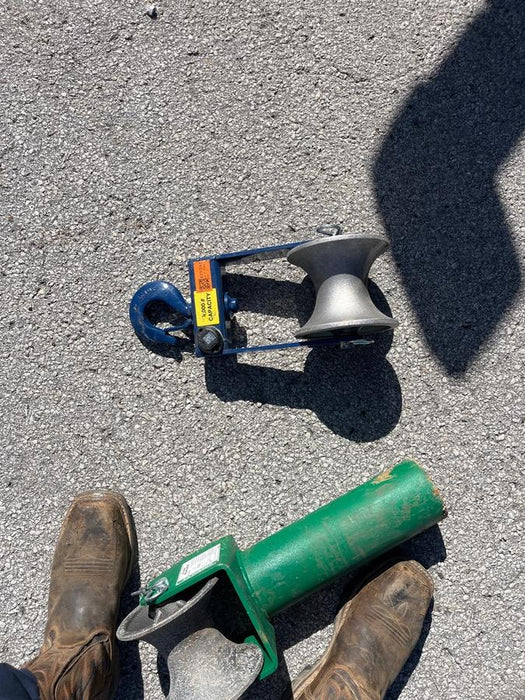 2024 CURRENT TOOLS 406