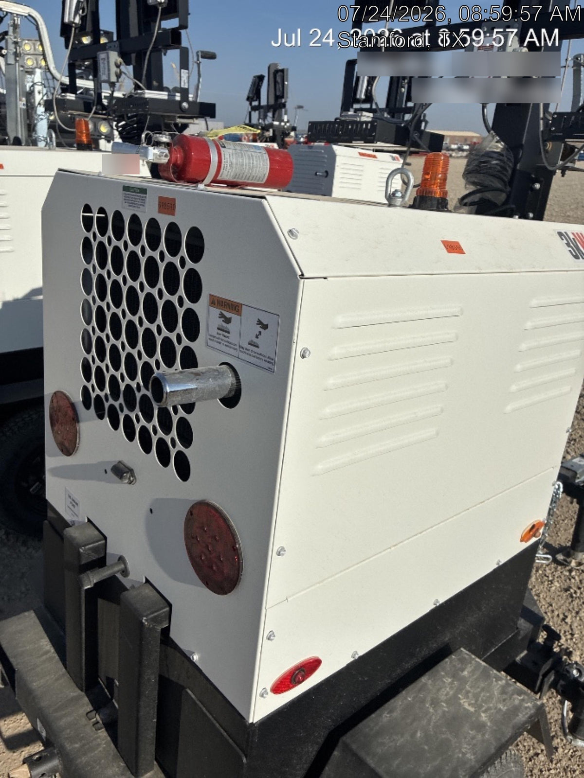 2026 ECHO DLT-3