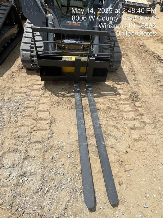 2025 ARROW MATERIAL HANDLING F5100CB-6018