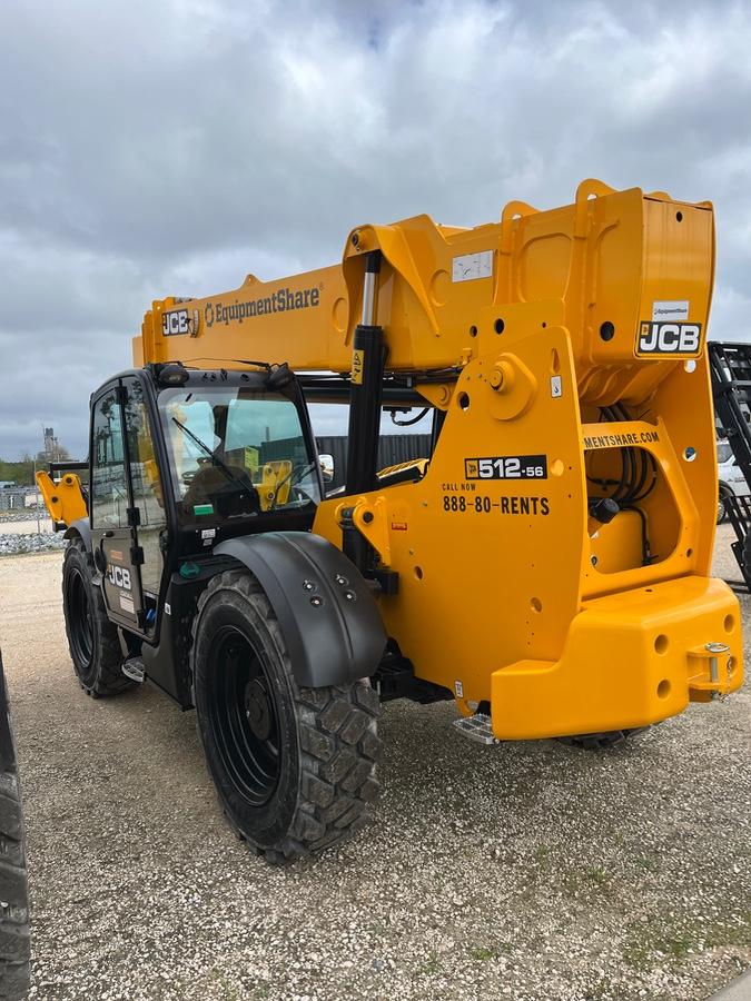 2024 JCB 512-56