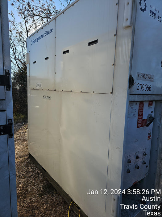 2023 CAPS PAHV-140TC-0NN0NN-5E5-P2-VG2CEUP