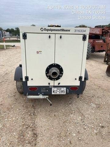 2023 ATLAS COPCO PAC F44 KD-S