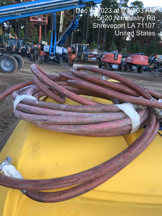 2023 ATLAS COPCO XAS188 CWK