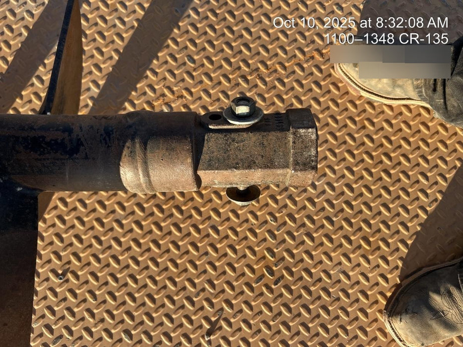 2023 AUGER TORQUE 3300-30