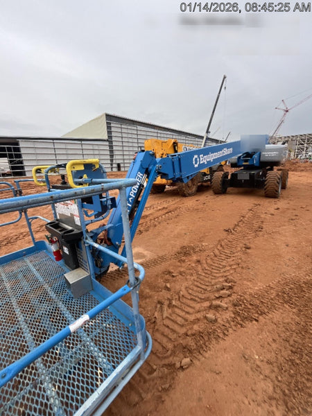 2024 GENIE S-85 XC