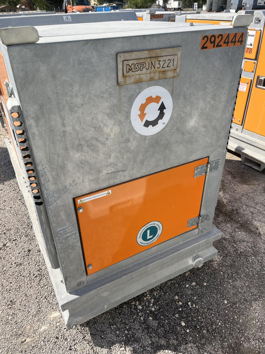 2023 MYERS-SETH MSP PP-150