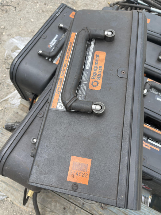 2022 LINCOLN ELECTRIC Activ8X