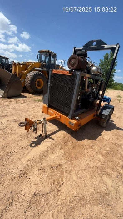 2021 RWN RWN-6NHTA-EM-RP