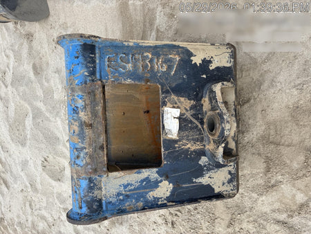 2024 THIRD COAST EQUIPMENT PR70H