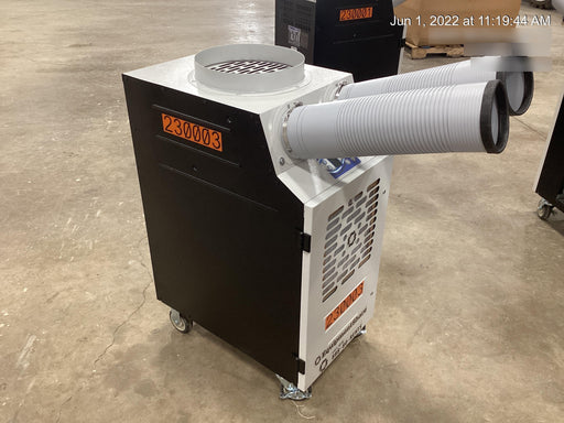 2022 KWIKOOL KPAC1411-2