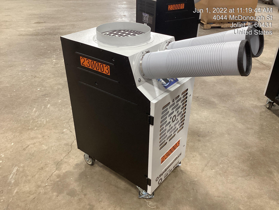 2022 KWIKOOL KPAC1411-2