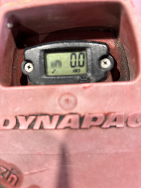 2021 DYNAPAC DR7X