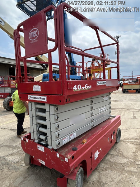 2021 MEC 4046SE