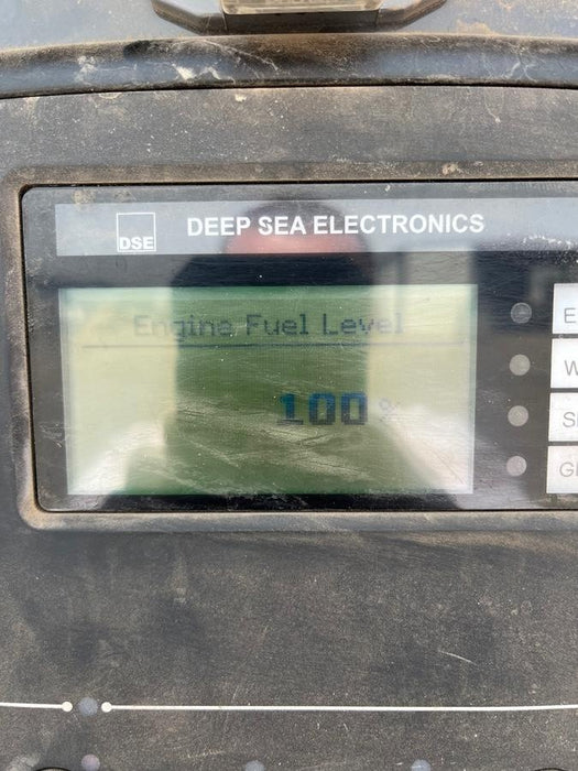 2022 AIRMAN SDG25S-8E1