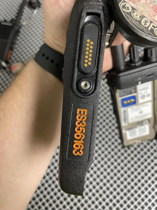 2023 MOTOROLA R7 NON-DISPLAY