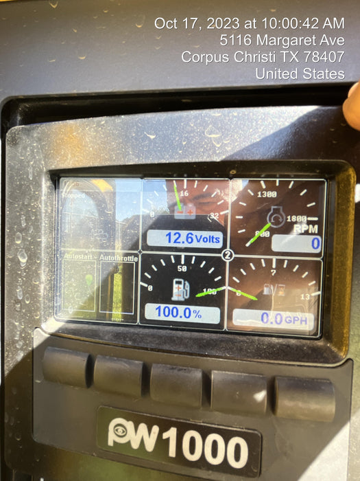 2022 ATLAS COPCO PAC F88 PD-S