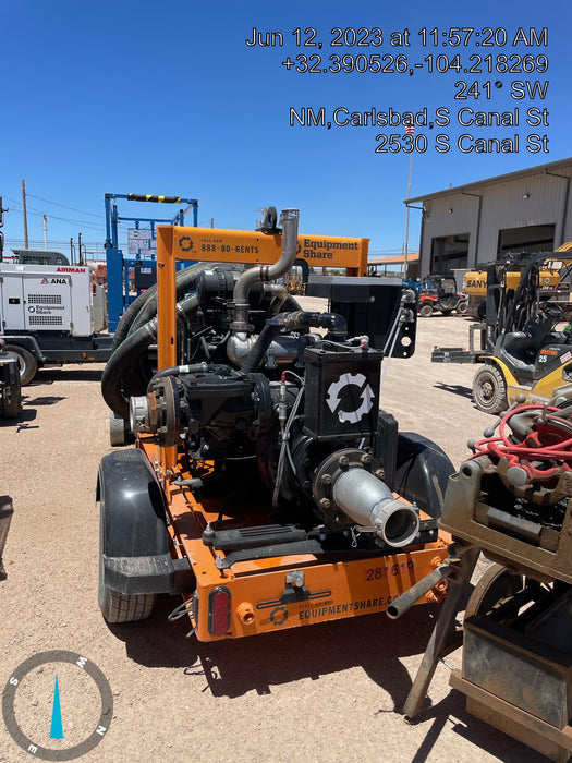 2022 PIONEER PP66S12L71-TD2.9L4